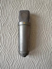 Rode NT1-A Studio Condenser Microphone