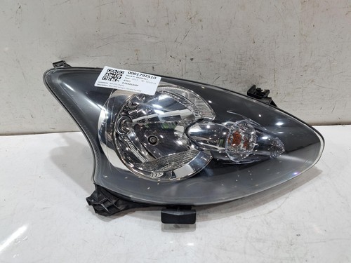 Toyota aygo vvt fire mk1 - vvt-i,