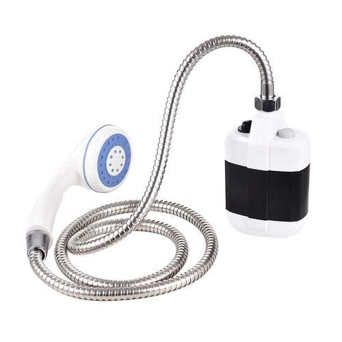 Portable electric camping - portable,