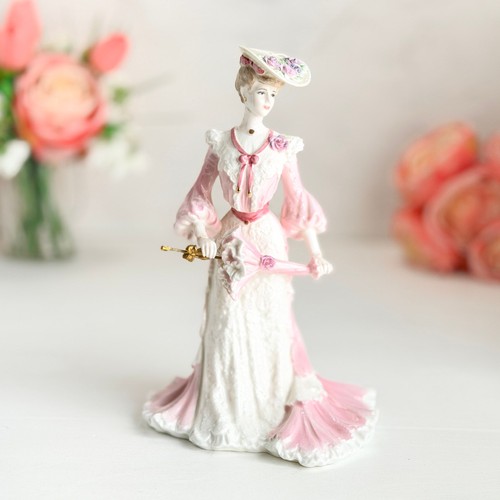 Coalport lady caroline - coalport,