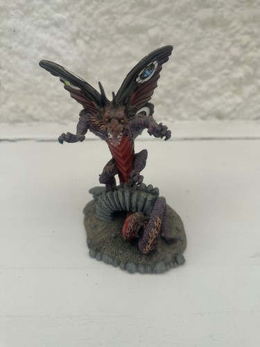 Land the dragons - of,