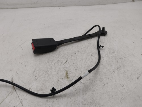 Nissan qashqai seat belt stalk - seat,