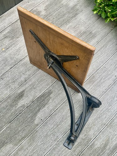 Vintage 1900 cast - vintage, iron