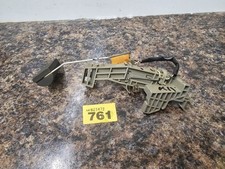 2001 Nissan micra K11 Fuel