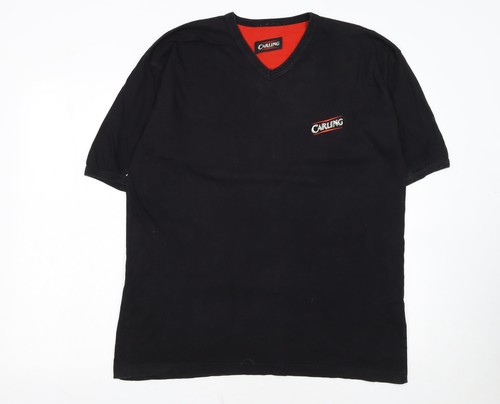 Mens size one - one, carling