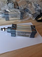 METALWORK PNEUMATIC CYLINDER