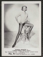 SOMPORTEX-FILM SCENE SERIES