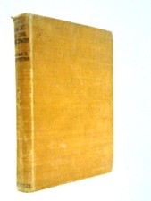 The Magic of the Swatchways: Cameos of Cruising (Griffiths - 1937) (ID:47497)