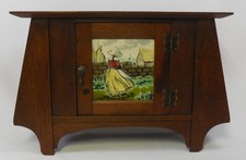 Antique Arts and Crafts