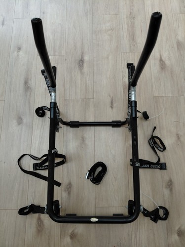 Pendle car bike - rack, /