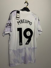 Manchester United Third Kit