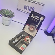 Scotch Magnetic Tape Accessory