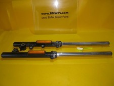BMW R100 GS R80 PD fork