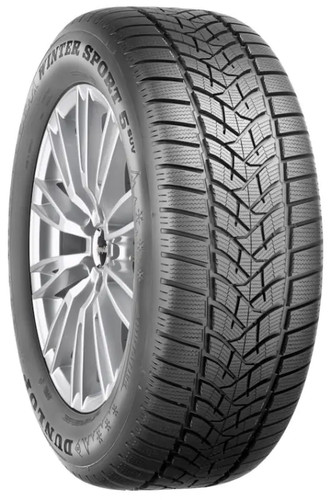 Winter tyre 235 r18 - winter, 235/60