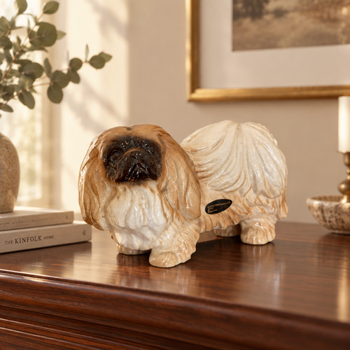 Coopercraft figurine - coopercraft,