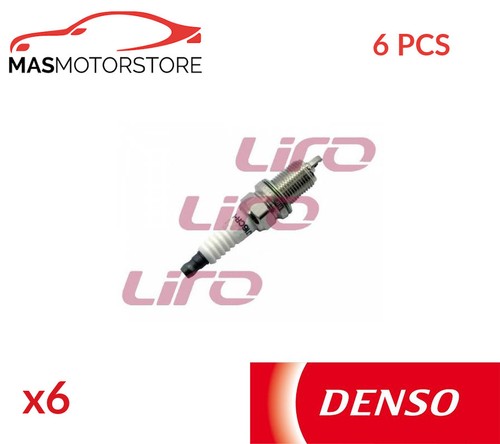 Engine spark plug set - set, plugs