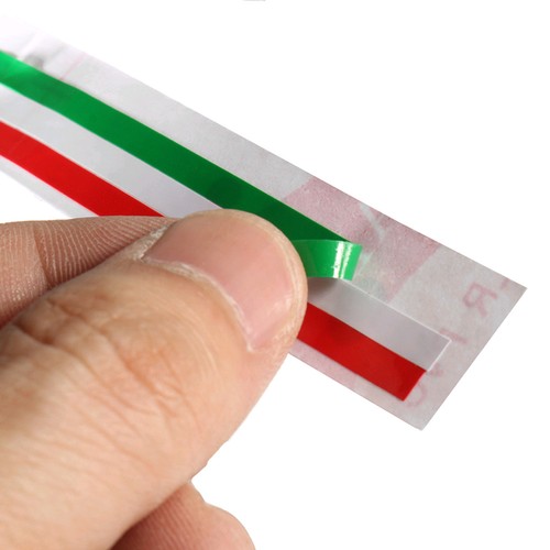 5cm italian italy flag - x, 1.5cm