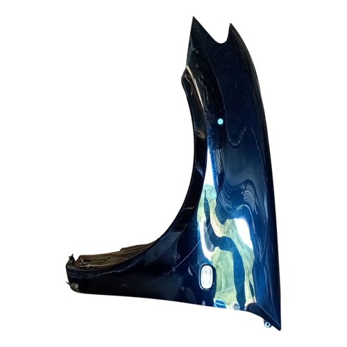 Mitsubishi l200 wing fender - mitsubishi,