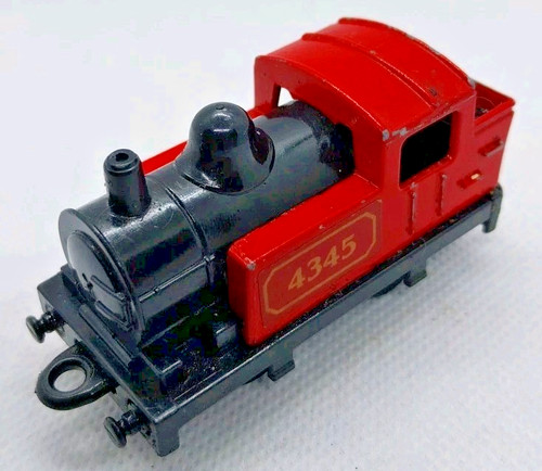 Matchbox vintage superfast - matchbox,