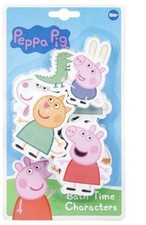 Peppa Pig Bath Toys