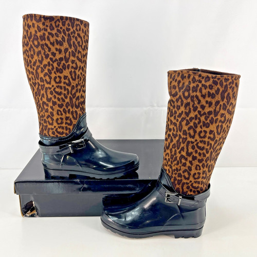 Women festival boots wellies - women's,