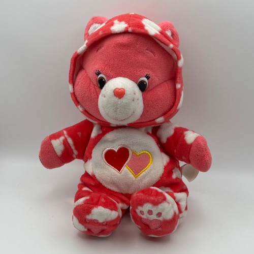 Care bear party special - care,