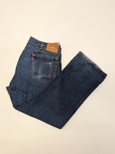 Levi 517 straight - 517,