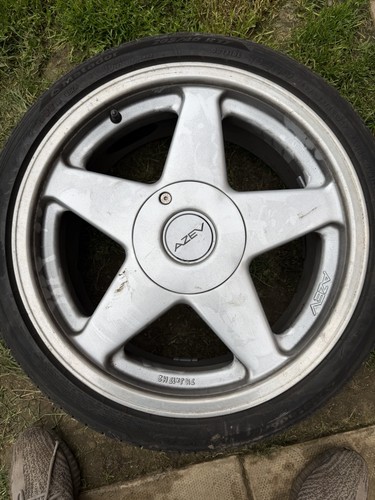 Azev 17inch 4x100 - ,
