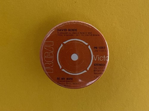 David bowie wife - david, be