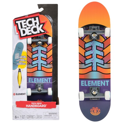 Tech deck element handboard - element,