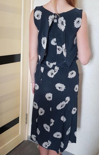 Women max mara dress - mara, black