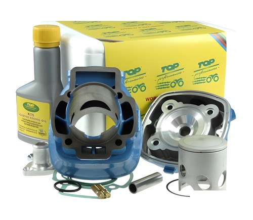 Cylinder kit top performances - kit,
