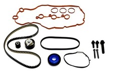Timing Belt Kit for Peugeot 1.0 & 1.2 VTi / PureTech - EB0 & EB2