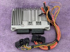 BMW E53 E60 E63 N62 Engine VVT