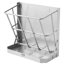 Goat Hay Feeder, 39.5 Gal