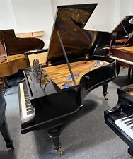 Bluthner Jubilee Restored Grand Piano - Warranty - Delivery