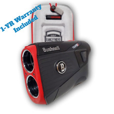 Excellent bushnell tour - excellent,