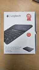 LOGITECH KEYBOARD COVER FOR