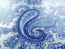 [Luthitec] Silver Backed Blue