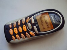 SIMPLE SENIOR  DISABLE CHEAP ELDERLY BASIC SIEMENS A50 UNLOCKED