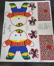 Humpty Dumpty Soldiers And