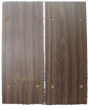 AKAI GX747 646 636 635 ORIGINAL SIDE PANELS ONLY