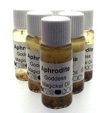 Aphrodite love goddess herbal - aphrodite,