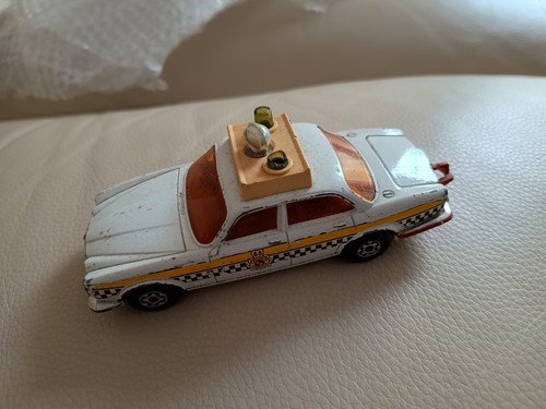 Matchbox super kings - matchbox, jaguar
