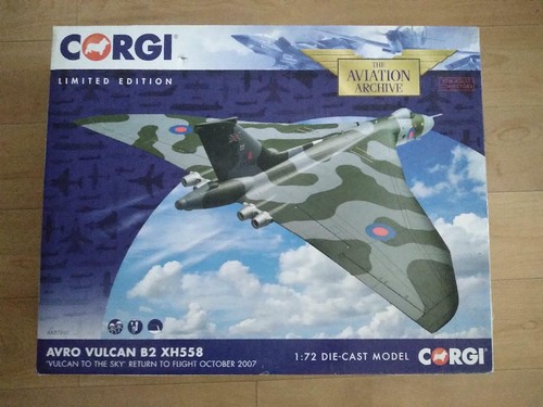 Corgi aviation archives - corgi,