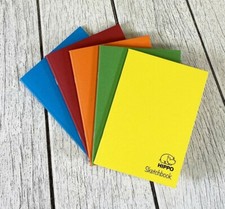 Sketchbooks a6 hippo - a4/a5/a6,