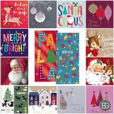 Luxury Xmas Festive Christmas