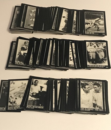 The babe ruth - babe, collection