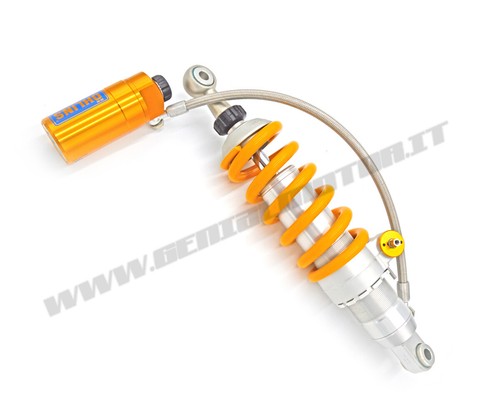 Ohlins shock absorber - absorber, stx