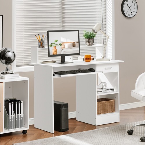 Computer desk drawer and - w/drawer,